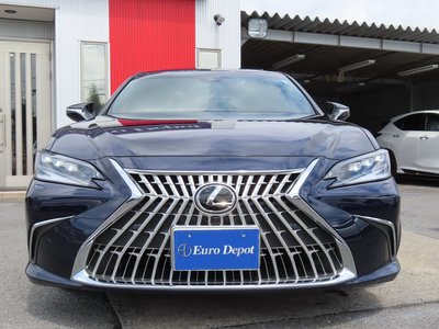 2023 Lexus ES thumbnail 32