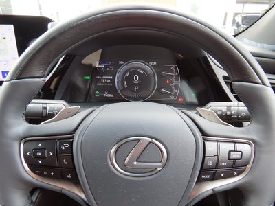 2023 Lexus ES thumbnail 66