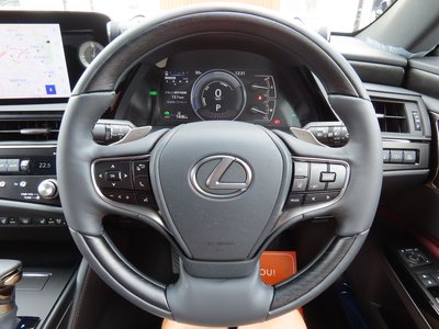 2023 Lexus ES thumbnail 64