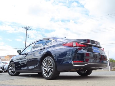 2023 Lexus ES thumbnail 44