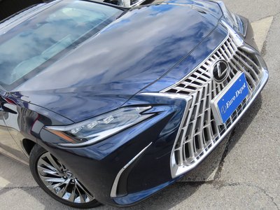 2023 Lexus ES thumbnail 31