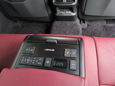 2023 Lexus ES thumbnail 55