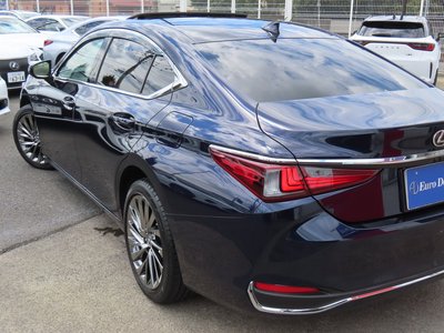 2023 Lexus ES thumbnail 43