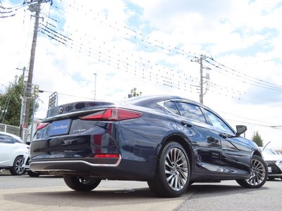 2023 Lexus ES thumbnail 36