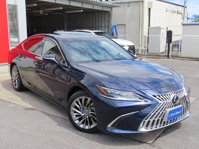 2023 Lexus ES thumbnail 30