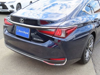 2023 Lexus ES thumbnail 37