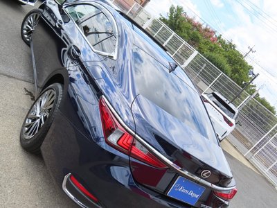 2023 Lexus ES thumbnail 42