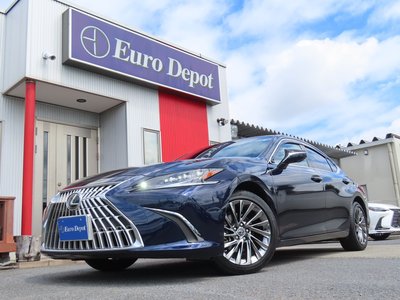 2023 Lexus ES thumbnail 23