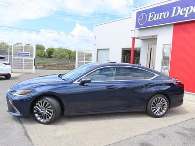 2023 Lexus ES thumbnail 26