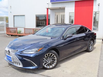 2023 Lexus ES thumbnail 27