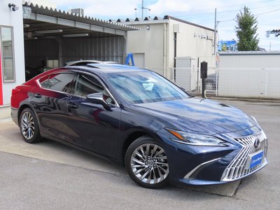 2023 Lexus ES thumbnail 29