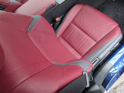 2023 Lexus ES photo 14