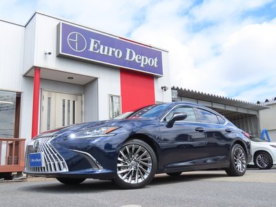 2023 Lexus ES thumbnail 22
