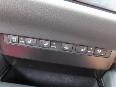 2023 Lexus ES thumbnail 88