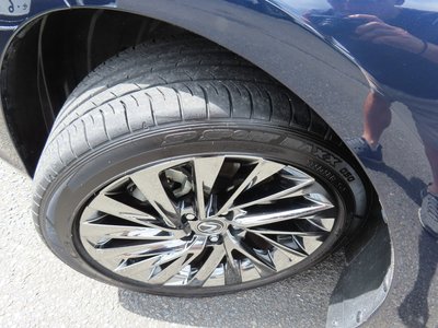 2023 Lexus ES thumbnail 49