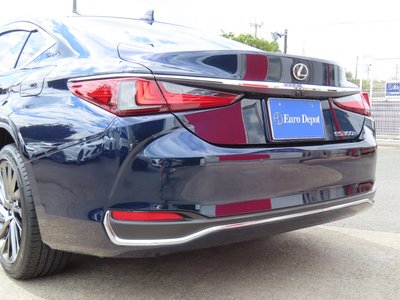 2023 Lexus ES thumbnail 46