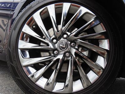 2023 Lexus ES thumbnail 20