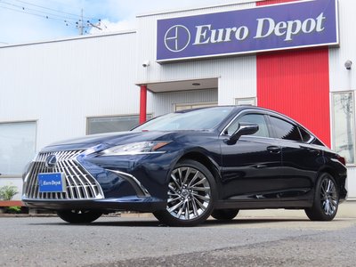 2023 Lexus ES thumbnail 81