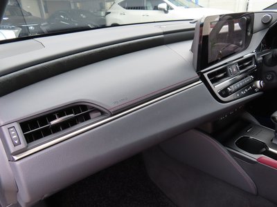 2023 Lexus ES thumbnail 53