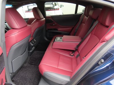 2023 Lexus ES thumbnail 54