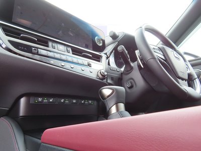 2023 Lexus ES thumbnail 71