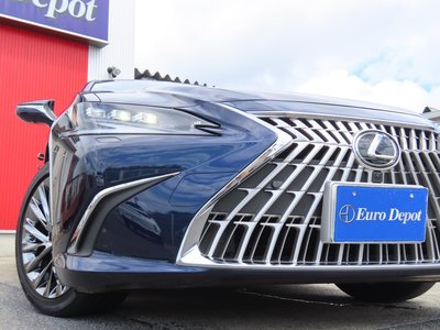 2023 Lexus ES thumbnail 25