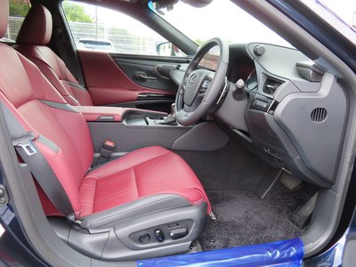 2023 Lexus ES thumbnail 58