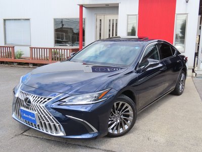 2023 Lexus ES thumbnail 82