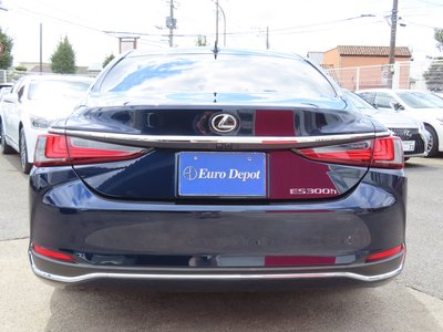 2023 Lexus ES thumbnail 47