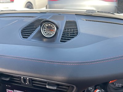 2016 Porsche 911 photo 7