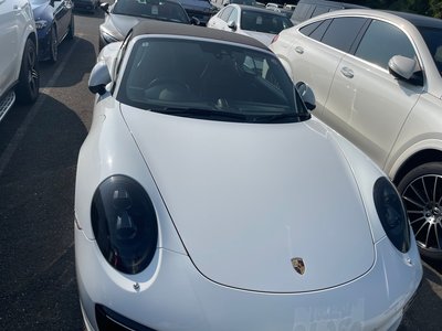 2016 Porsche 911 thumbnail 20