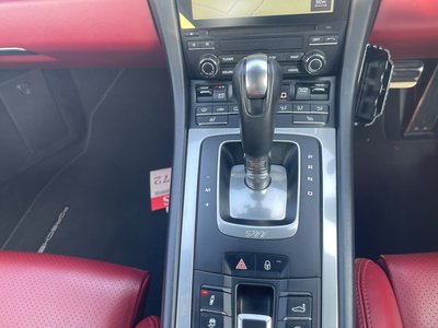2016 Porsche 911 photo 12