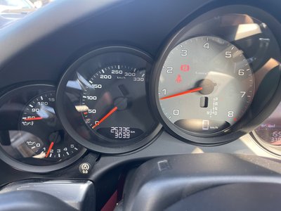 2016 Porsche 911 photo 15