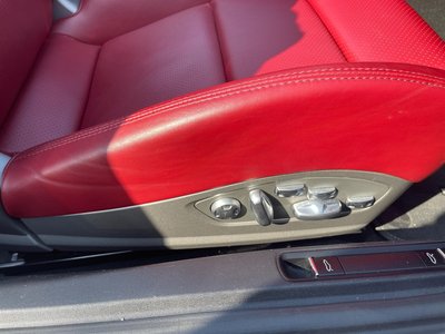 2016 Porsche 911 photo 6
