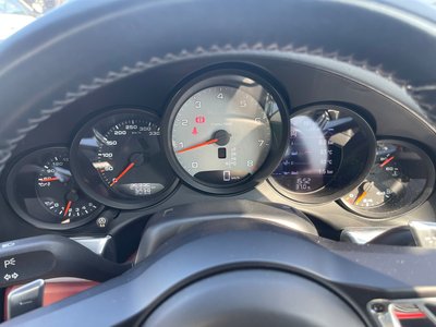 2016 Porsche 911 photo 8