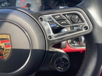 2016 Porsche 911 photo 9