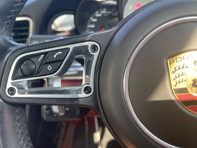2016 Porsche 911 photo 10