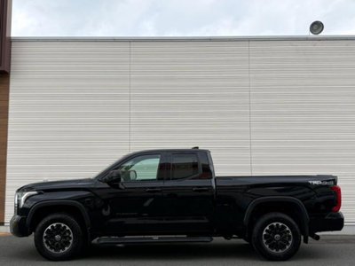 2023 Toyota TUNDRA 照片 9