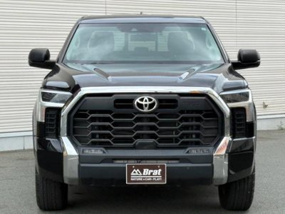 2023 Toyota TUNDRA 照片 11
