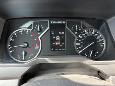 2023 Toyota TUNDRA 照片 16