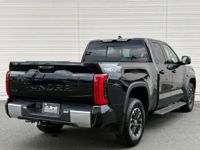 2023 Toyota TUNDRA 照片 6