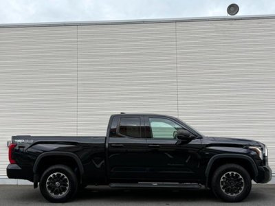 2023 Toyota TUNDRA 照片 5