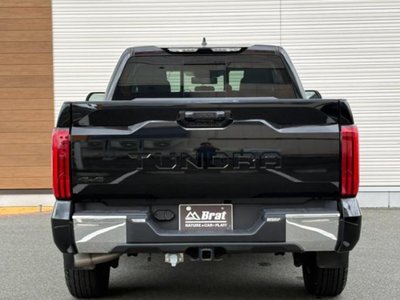 2023 Toyota TUNDRA 照片 7
