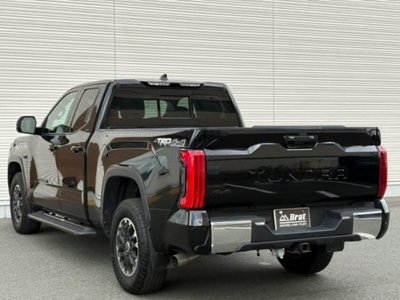 2023 Toyota TUNDRA 照片 8