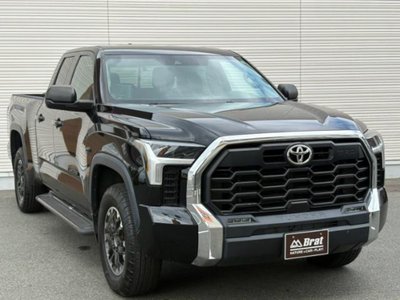 2023 Toyota TUNDRA 照片 4