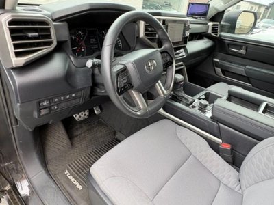2023 Toyota TUNDRA thumbnail 30