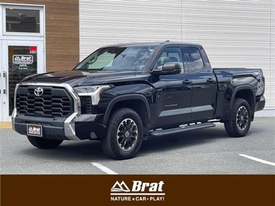 2023 Toyota TUNDRA 照片 1