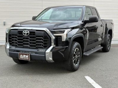 2023 Toyota TUNDRA 照片 10