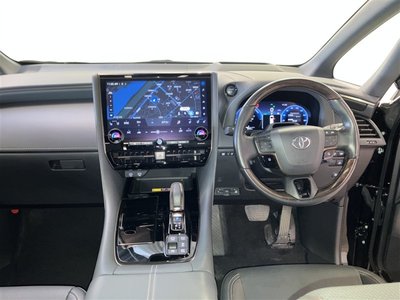 صورة 14 لـ 2023 Toyota ALPHARD