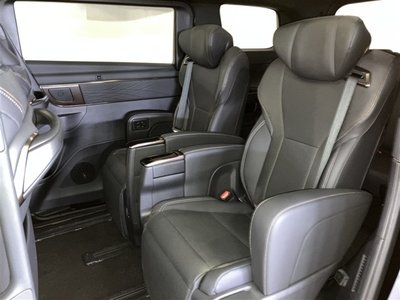 صورة 21 لـ 2023 Toyota ALPHARD